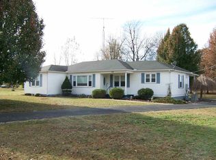 176 Lamb Dr, Sedalia, KY 42079