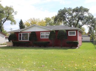 4909 143rd Pl, Midlothian, IL 60445