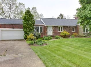 4464 E Cliff Rd, Port Clinton, OH 43452