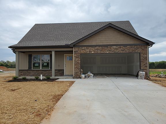 4th image of 2857 Valley Farms Dr Lot 80