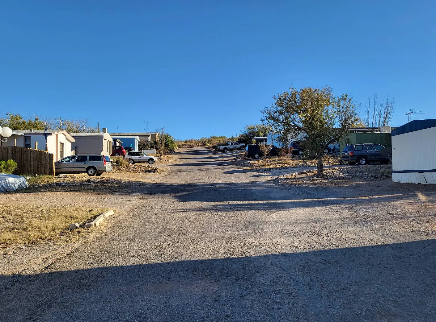 Desert Hills MHP - RV 1 — Photo 2