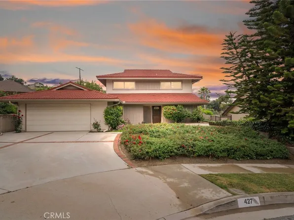 427 Canoe Cove Dr, Diamond Bar, CA 91765