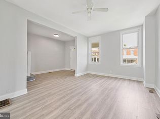 700 N Grantley St, Baltimore, MD 21229