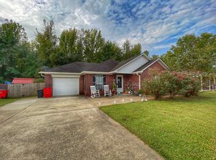 127 Willow Creek Dr, Dardanelle, AR 72834