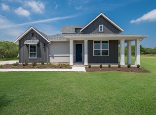 104 Goshawk Ct, Cedar Creek, TX 78612