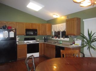 433 Santa Cruz Dr, Moscow Mills, MO 63362