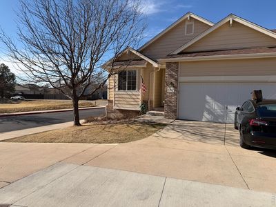 4902 29th St #22 D, Greeley, CO, 80634
