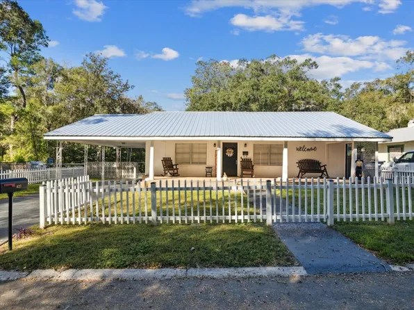 427 Stafford Ave, Brooksville, FL 34601