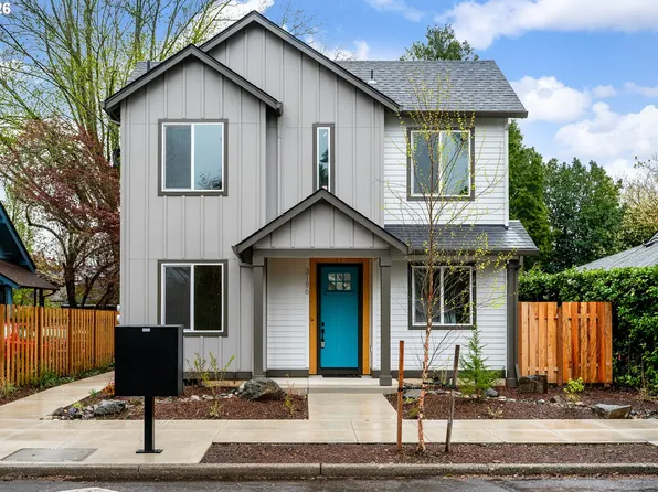 3184 SE 62nd Ave, Portland, OR 97206