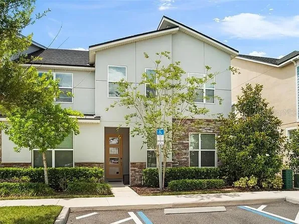 1521 Carey Palm Cir, Kissimmee, FL 34747