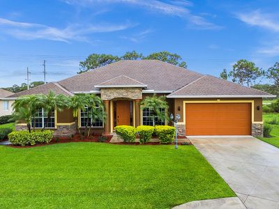5820 NW Windy Pines Ln, Port Saint Lucie, FL, 34986