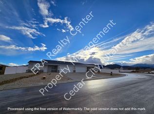3975 Hawks Landing Loop, Cedar City, UT 84721