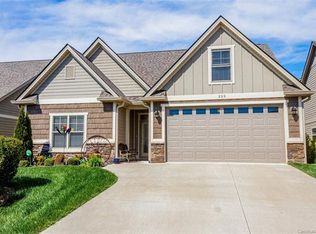 223 Windstone Dr, Fletcher, NC 28732