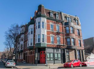 1436 W Erie St #4C5, Chicago, IL 60642