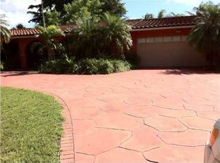 7701 SW 146th Rd, Miami, FL 33183