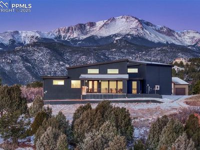 3735 Twisted Oak Cir, Colorado Springs, CO, 80904