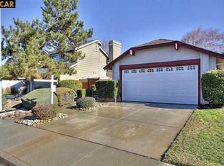 3529 Helen Dr, Pleasanton, CA 94588