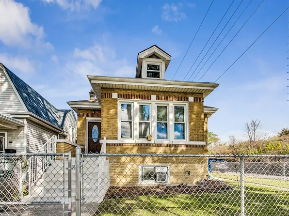 3604 W 64th Pl, Chicago, IL 60629