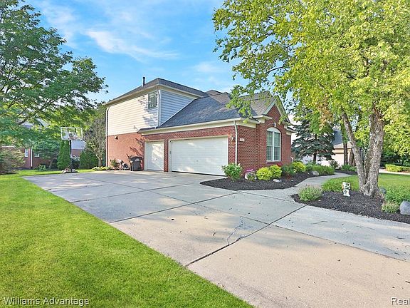 17549 White Pine Ct, Northville, MI 48168 | MLS #20240052523 | Zillow