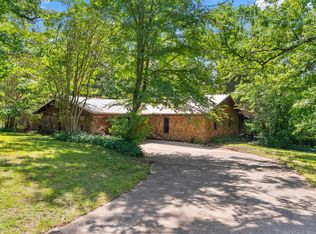 269 W Pleasant Valley Rd, Greenbrier, AR 72058
