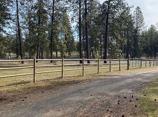 10408 S Spotted Rd, Cheney, WA 99004