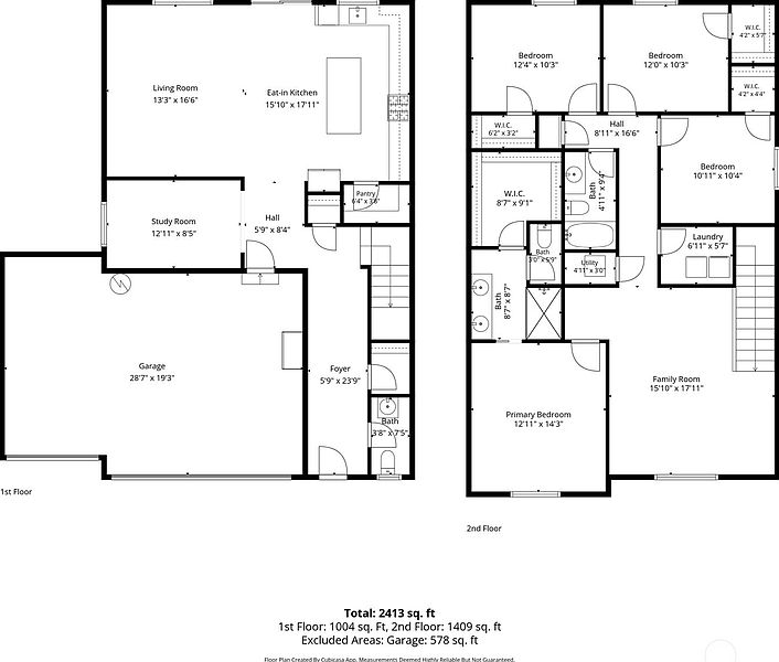 2nd image of 451 NE Ridge Point Boulevard