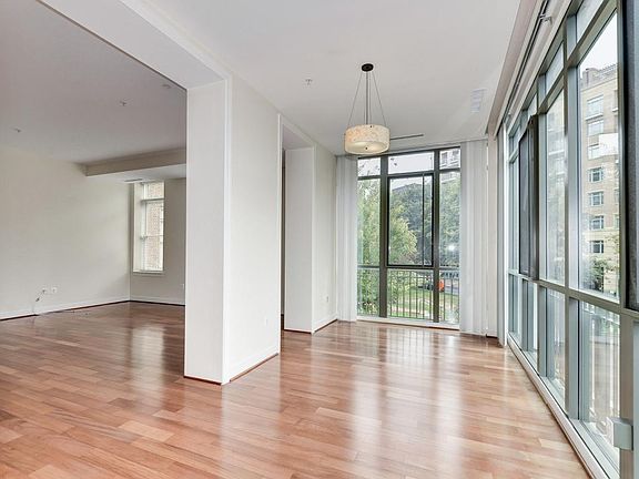 Dining/Living Room