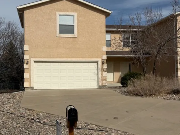 269 W Coral Dr, Pueblo, CO 81007