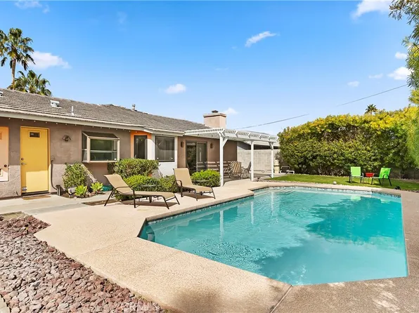 2004 E Nicola Rd, Palm Springs, CA 92262