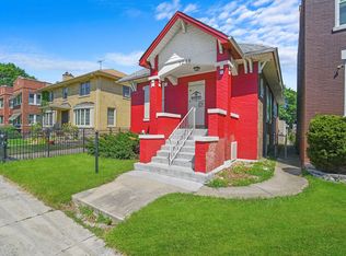 7219 S Calumet Ave #H, Chicago, IL 60619