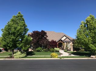 1594 S 1300 E, Spanish Fork, UT 84660