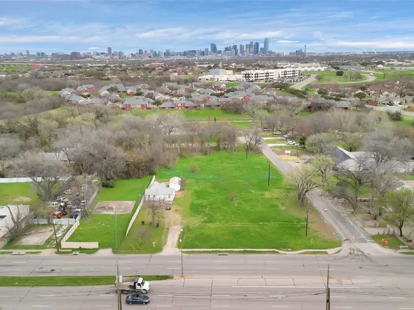 3710 N Westmoreland Rd, Dallas, TX 75212