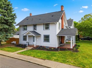 1445 15th St NW, Canton, OH 44703
