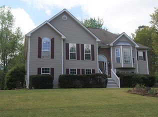 6020 Brook Hollow Creek Dr, Cumming, GA 30028