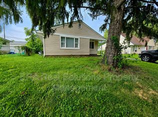2169 Hanna Dr, Columbus, OH 43211