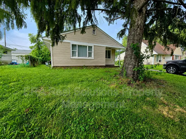 2169 Hanna Dr, Columbus, OH 43211
