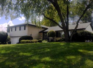 1597 Peace Pl, Columbus, OH
