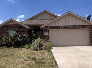 4505 Elderberry St, Forney, TX 75126