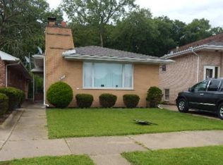 1009 Hirsch Blvd, Calumet City, IL