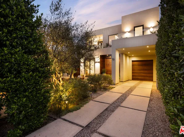 518 Huntley Dr, West Hollywood, CA 90048