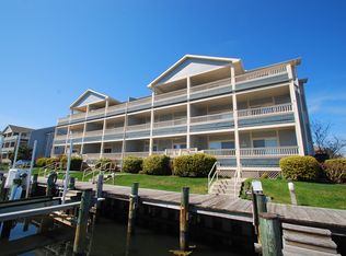 203 South Heron Drive #201 A, Ocean City, MD 21842