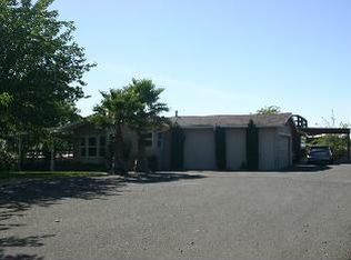 7435 Live Oak Dr, Kelseyville, CA 95451