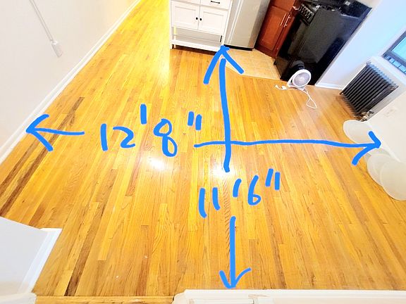 2nd image of 332 E 15th St APT 1C