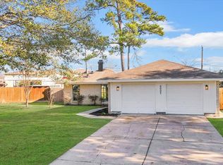 5007 Mauritz Dr, Houston, TX 77032