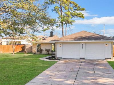 5007 Mauritz Dr, Houston, TX, 77032
