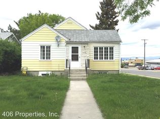 1338 9th Ave, Helena, MT 59601