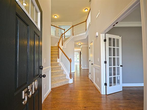 Entry Way