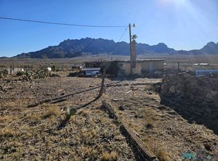 10165 San Pablo Rd SE, Deming, NM 88030