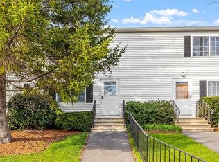 18 Westford Rd UNIT 15, Ayer, MA 01432