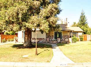 1510 W Myrtle Ave, Visalia, CA